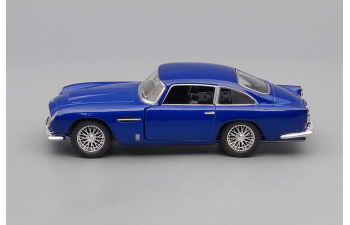 ASTON MARTIN DB5 (1963), blue
