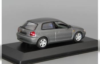 AUDI A3 (1995), grey metallic