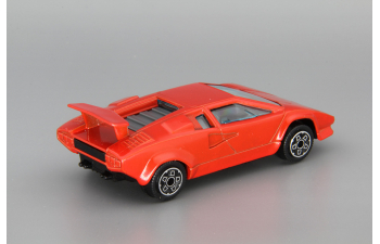 LAMBORGHINI Countach 5000 S (cod.4137), red