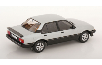 OPEL Ascona C SR (1981), silver