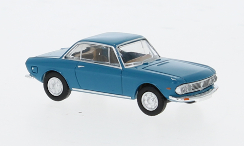 LANCIA Fulvia Coupe (1970), blue