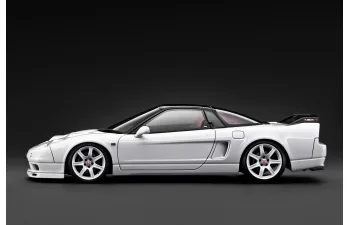 HONDA NSX-R (NA2), white