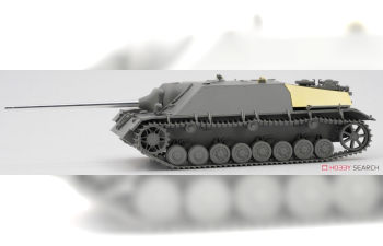 Сборная модель немецкая САУ Jagdpanzer IV L/70 V Sd.Kfz.162/1