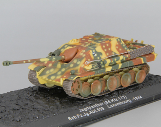 Jagdpanther Sd.Kfz.173 Sch.Pz.Jg.Abt.559 Luxembourg (1944)
