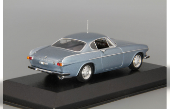 VOLVO P1800 S (1969), blue