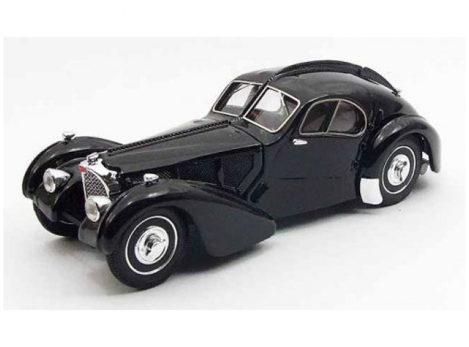 BUGATTI 57 SC Atlantic (Ralph Lauren), black