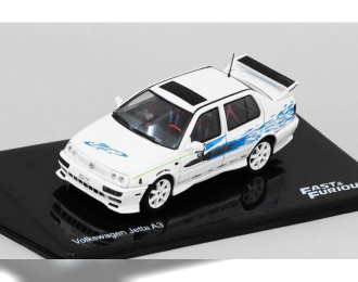 VOLKSWAGEN Jetta (1995), Fast and Furious 29