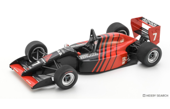 Сборная модель Advan Lola T90-50