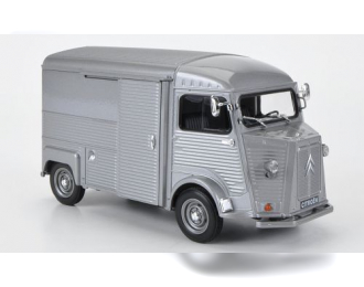 CITROEN HY фургон (1962), grey