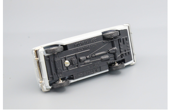 МОСКВИЧ 433, белый