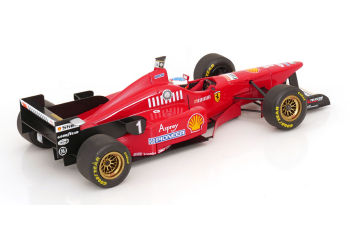 FERRARI F310/2 High Nose, Schumacher (1996)