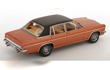 OPEL Diplomat V8 (1989), light brown-metallic