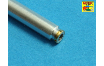 Russian D-10T 100mm tank barrel for Т-54/Т-55 for TAKOM model