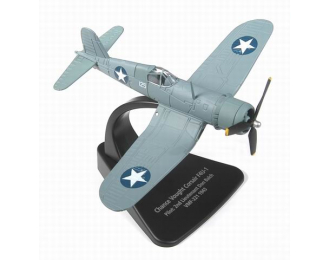 CHANCE Vought F4U-1 Corsair 1943, silver