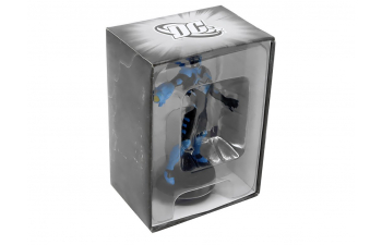 Figure Blue Beetle DC Super Hero Collection