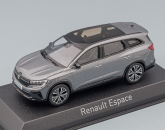 RENAULT Espace (2023), Shadow Grey