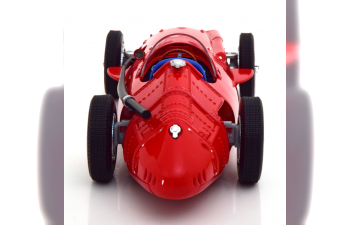 MASERATI 250 F (1957)