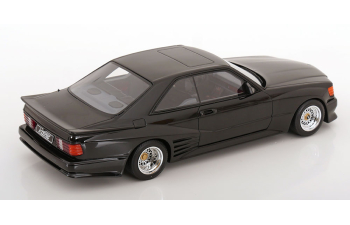 MERCEDES-BENZ 560 SEC C126 Koenig Specials (1992), black