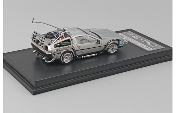 DeLOREAN DMC-12 "Back to the Future. Part I"