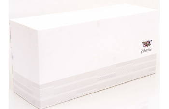 CADILLAC CT4 (2021), red metallic