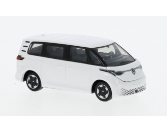 VOLKSWAGEN ID.Buzz People, white