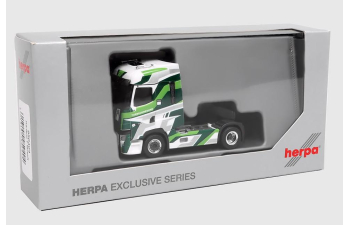 RENAULT T седельный тягач