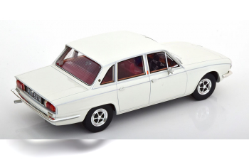 TRIUMPH 2500 P1 (1969-1977), white