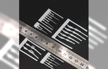 Винтовка Мосина - разновидности