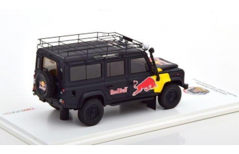 LAND ROVER Defender 110 4x4 "Red Bull" LUKA 2018