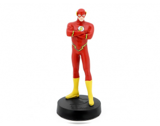 Figure Flash DC Super Hero Collection