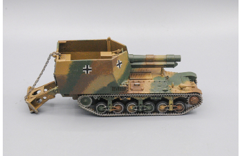 Sd.Kfz. 135/1 Marder I