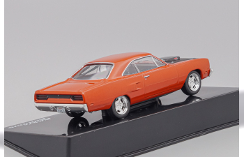 PLYMOUTH Road Runner (1970), Fast and Furious 23