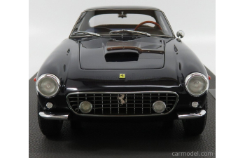 FERRARI 250GT SWB Berlinetta (1959), black