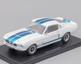 Ford Mustang SHELBY GT500 (1967), Ford Mustang 11