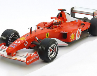 FERRARI Premiere Edition World Champion, Schumacher (2003)