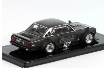 NISSAN Skyline GT-R V8 Drift Coca-Cola Zero 