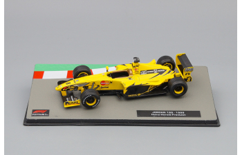 JORDAN 199 - 1999 Heinz-Harald Frentzen, Formula 1 Auto Collection
