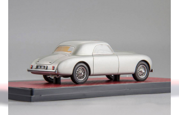 DELAHAYE 135 Pininfarina Coupe (1947), silver