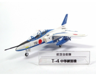 Kawasaki T-4 Blue Impulse Japan
