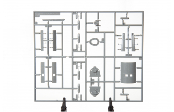 Сборная модель Marauder B-26F/G
