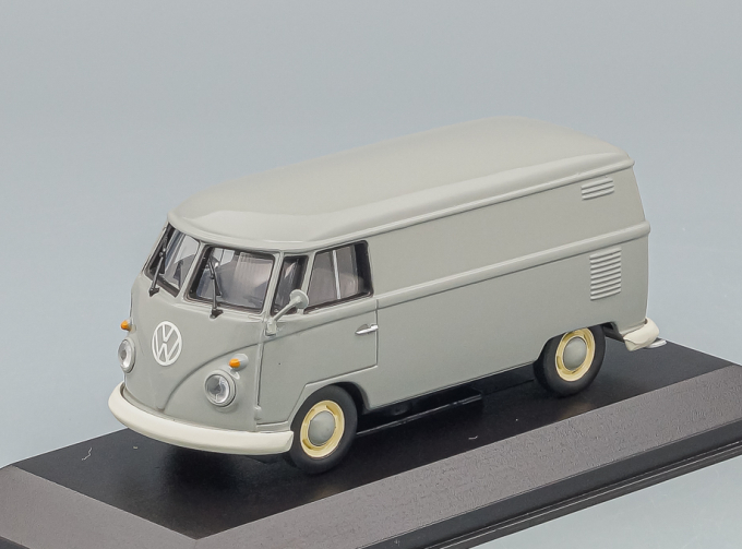 VOLKSWAGEN T1 Van, grey