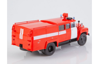 АНР-АГ-24(130), красный / белый