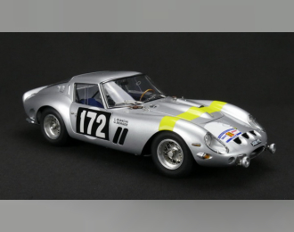 Ferrari 250 GTO Tour de France 1964 №172 Limited Edition 1500 pcs.