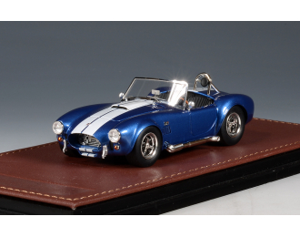 AC SHELBY Cobra 427 S/C (1966), Guardsman Blue