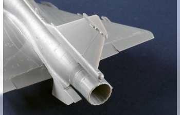 Сборная модель Китайский истребитель J-10C