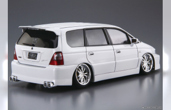 Сборная модель Honda Odyssey '01 Garson Geraid '01