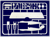 Сборная модель Pfalz D.IIIa World War I