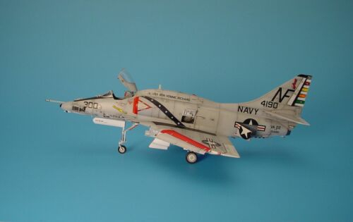 Набор дополнений A-4E/F Skyhawk detail set