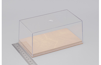 Подиум деревянный Латте