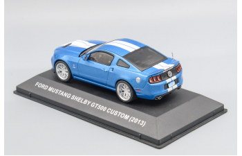 FORD Mustang SHELBY GT500 Custom (2013), Ford Mustang 12